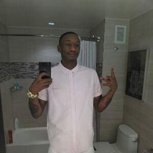 Meet your Posher, Marcus